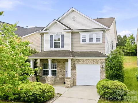 13508 Glasgow Green Ln, Charlotte, NC 28213