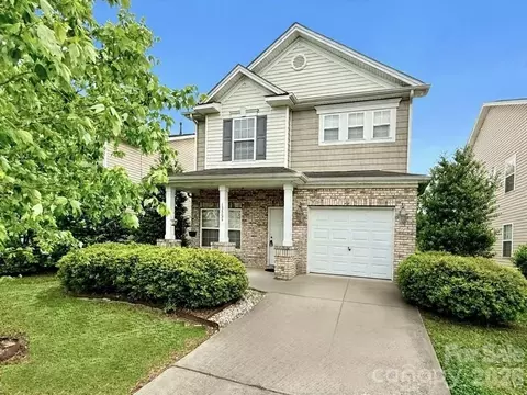 13508 Glasgow Green Ln, Charlotte, NC 28213