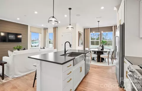 Kitchen - 3632 Edisto Pl, Monroe, NC 28110 photo 3 of 3