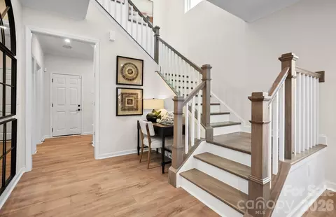 Entry Way - 3632 Edisto Pl, Monroe, NC 28110 photo 3 of 6