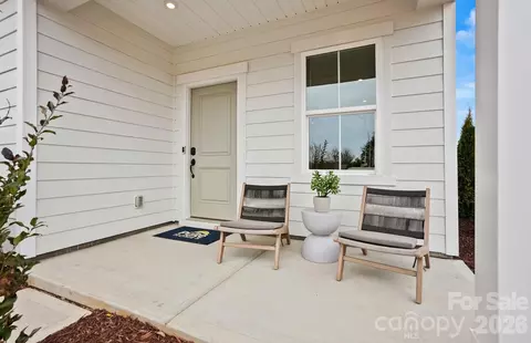 Exterior - 3632 Edisto Pl, Monroe, NC 28110 photo 2 of 2