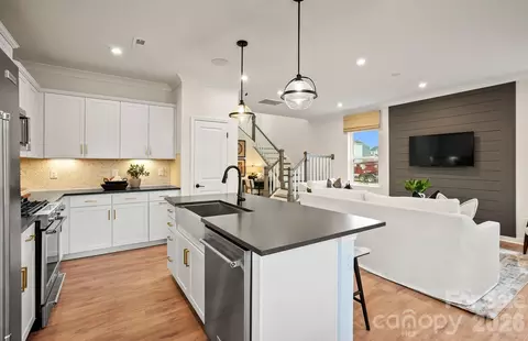 Kitchen - 3632 Edisto Pl, Monroe, NC 28110 photo 2 of 3