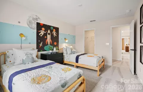 Bedroom - 3632 Edisto Pl, Monroe, NC 28110 photo 3 of 4