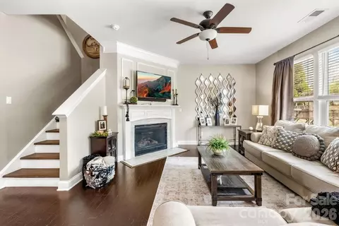 1007 Hamil Ridge Dr, Waxhaw, NC 28173