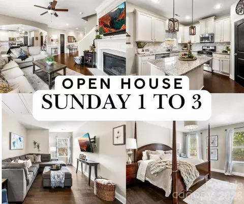 1007 Hamil Ridge Dr, Waxhaw, NC 28173