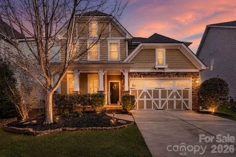 1007 Hamil Ridge Dr, Waxhaw, NC 28173