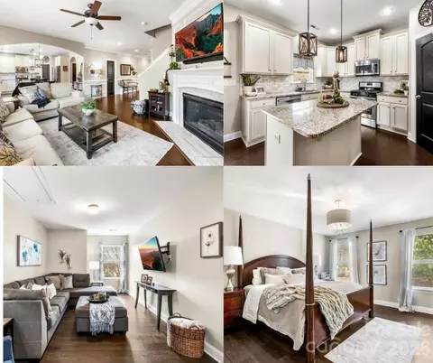 1007 Hamil Ridge Dr, Waxhaw, NC 28173