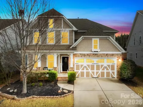 1007 Hamil Ridge Dr, Waxhaw, NC 28173