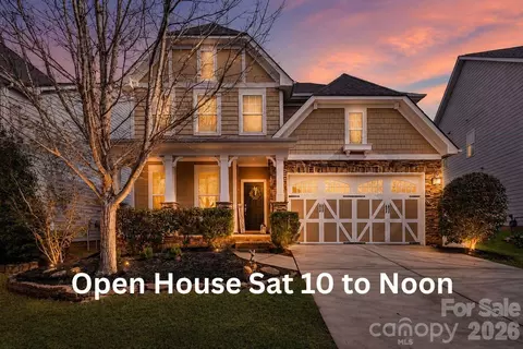 1007 Hamil Ridge Dr, Waxhaw, NC 28173