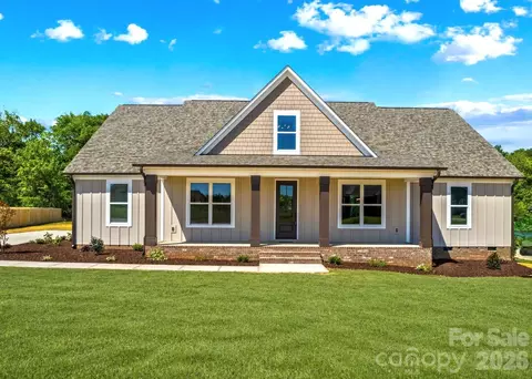 1225 Coppergate Dr, Salisbury, NC 28147