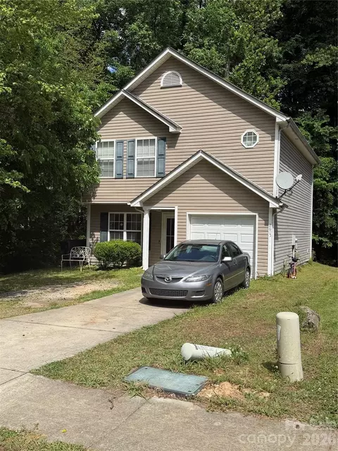 2605 Marmac Rd, Charlotte, NC 28208