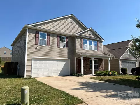 1818 Greenbrook Trl, Dallas, NC 28034