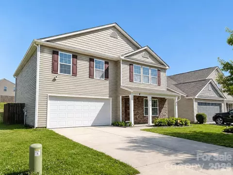 1818 Greenbrook Trl, Dallas, NC 28034