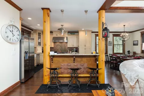 Kitchen - 716 Peppervine Cir, Brevard, NC 28712 photo 1 of 1