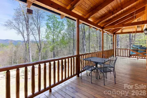 Exterior - 716 Peppervine Cir, Brevard, NC 28712 photo 5 of 5
