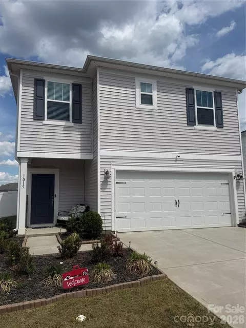 1019 Jeffery Dean Ct, Albemarle, NC 28001