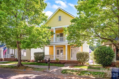 13532 Swinton Rd, Huntersville, NC 28078