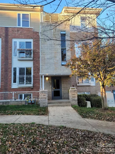 3539 Warp St, Charlotte, NC 28205