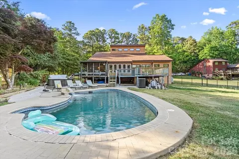 108 N Scalybark Trl, Concord, NC 28027