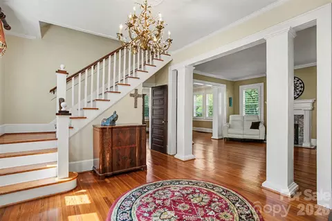 415 W 5th Ave, Gastonia, NC 28052