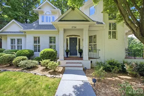 3726 Surry Ridge Ct, Charlotte, NC 28210