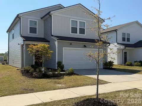 3057 Bell Spur Sw Ave SW, Concord, NC 28027