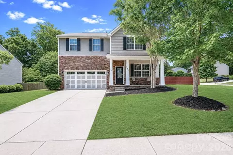 147 Colborne Dr, Mooresville, NC 28115