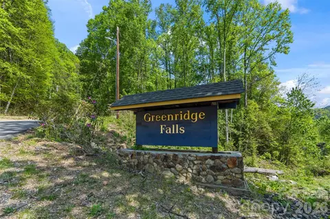 Jacks Knob 49 Road #49, Barnardsville, NC 28709