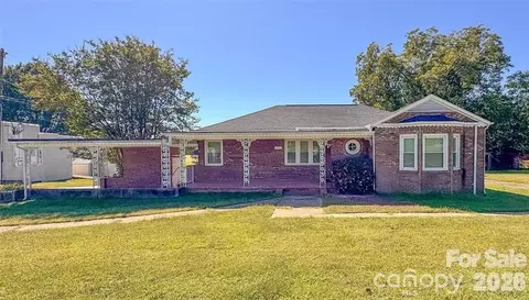 8170 Nc 90 E Hwy E, Stony Point, NC 28678