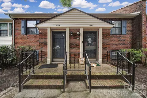 11005 Hunter Trl, Charlotte, NC 28226