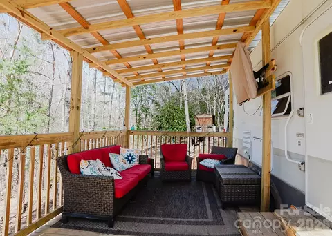 164 Larboard B1 Trl #B1, Mount Gilead, NC 27306