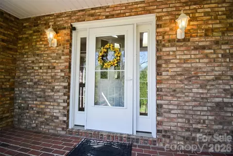 Entry Way - 548 Thunder Rd, Brevard, NC 28712 photo 1 of 1