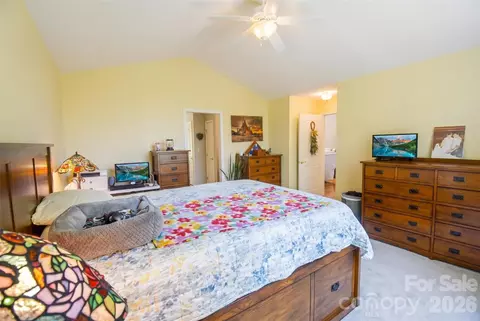 Bedroom - 548 Thunder Rd, Brevard, NC 28712 photo 1 of 5