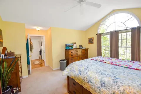 Bedroom - 548 Thunder Rd, Brevard, NC 28712 photo 3 of 5