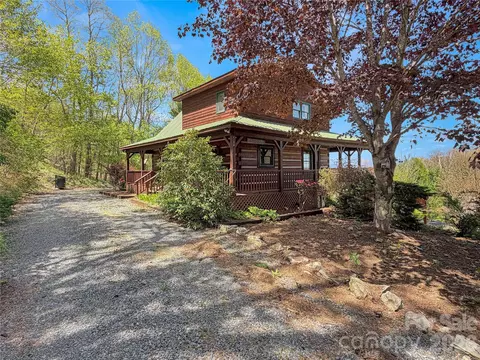 564 Nettles Ridge Rd, Banner Elk, NC 28604