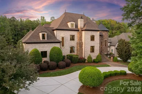 7828 Clovervale Dr, Waxhaw, NC 28173