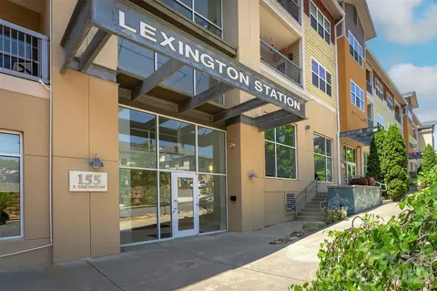 155 S Lexington B408 Ave #B408, Asheville, NC 28801