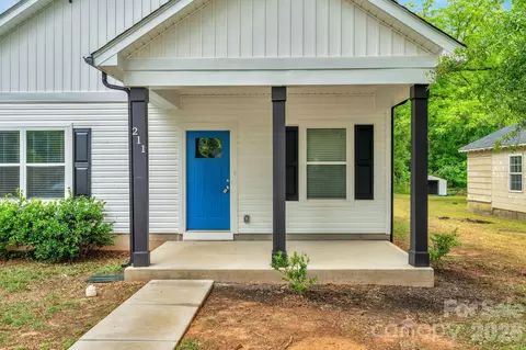 211 Baker St, Rock Hill, SC 29730