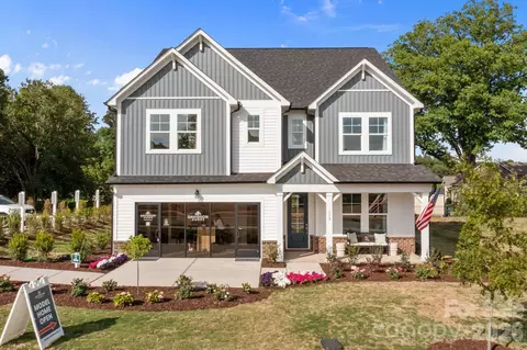 115 Windgate Way, Mooresville, NC 28115
