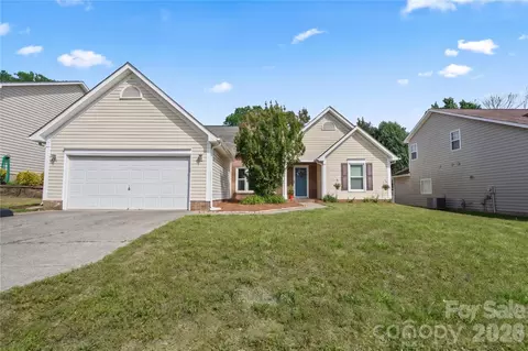 14413 John Beck Dr, Charlotte, NC 28273