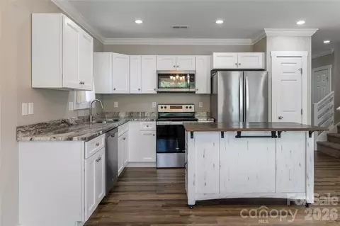 38 Old County Home Rd, Asheville, NC 28806