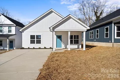 1562 7th Avenue Sw Dr SW, Hickory, NC 28602