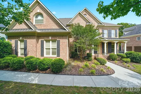 16408 Sutters Run Ln, Huntersville, NC 28078
