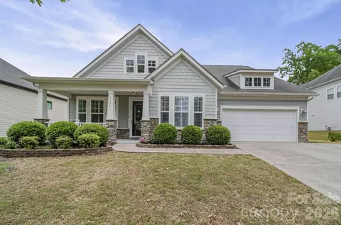 9524 Hightower Oak St, Huntersville, NC 28078