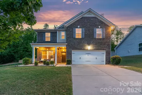 3043 Carriage Oak Way, Fort Mill, SC 29707