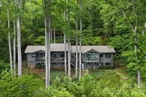 107 Buffalo Trl, Asheville, NC 28805