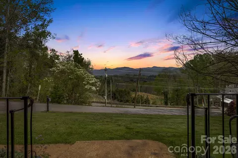Exterior - 37 Duck Dr, Mars Hill, NC 28754 photo 1 of 6