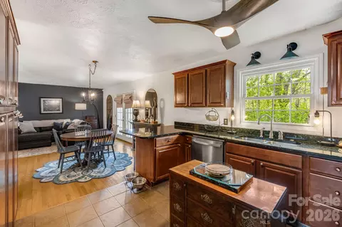 Kitchen - 37 Duck Dr, Mars Hill, NC 28754 photo 1 of 3