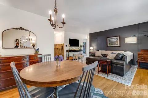 Dining - 37 Duck Dr, Mars Hill, NC 28754 photo 1 of 2