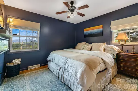 Bedroom - 37 Duck Dr, Mars Hill, NC 28754 photo 4 of 6
